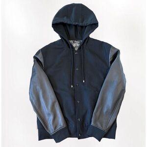 Dak Prescotts Custom Made Gentlemen’s Playbook Varsity Jacket
See Measurements